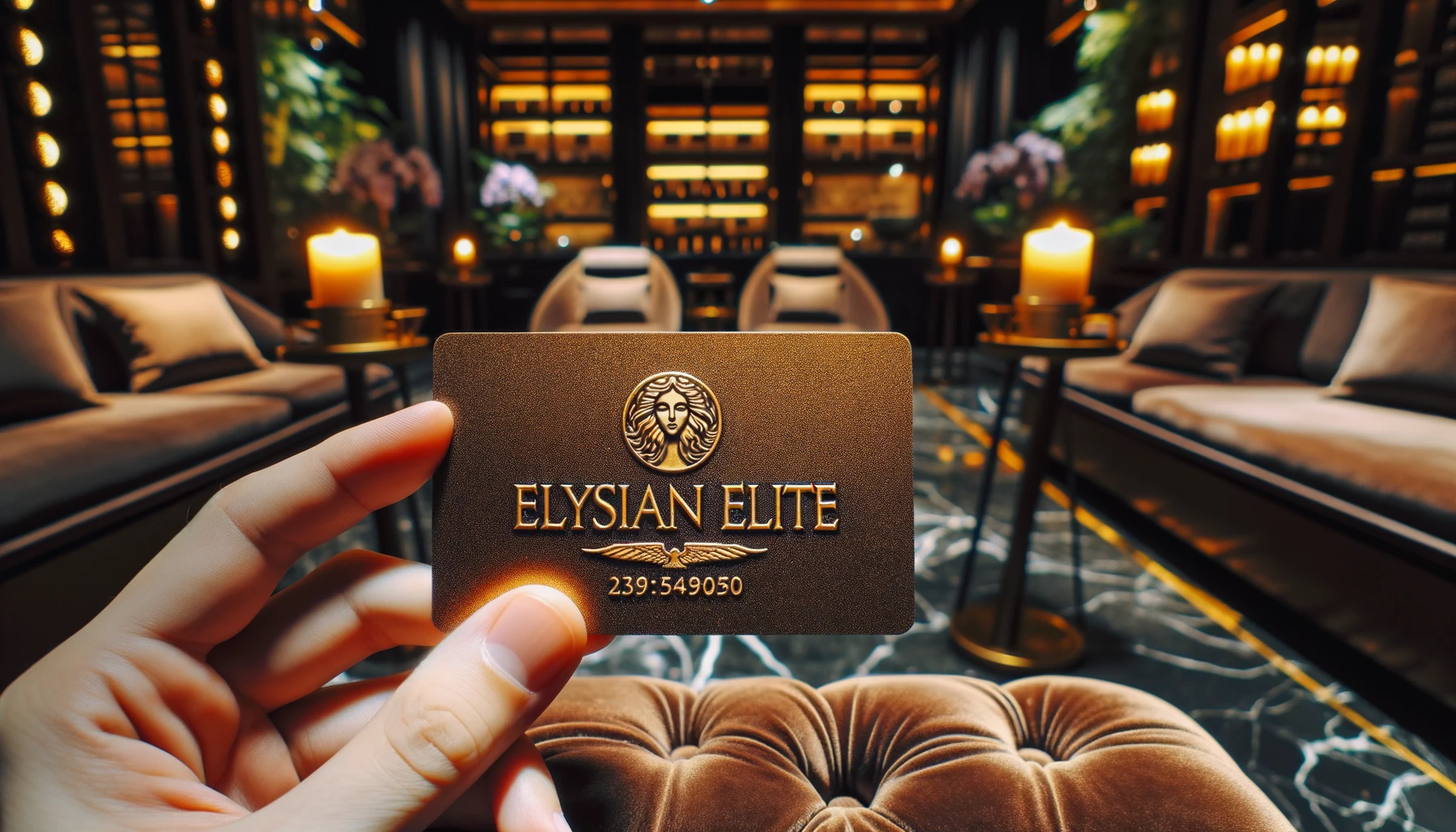Experience luxury like never before with our Elysian Elite membership. Gain exclusive access to our premium treatments, priority bookings, and member-only events. Enjoy monthly facials, product discounts, and a complimentary consultation session every quarter. Indulge in beauty and wellness, redefined